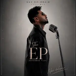 The EP (Extended Play) EP Nav Dolorain