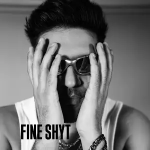 FINE SHYT Guru Randhawa
