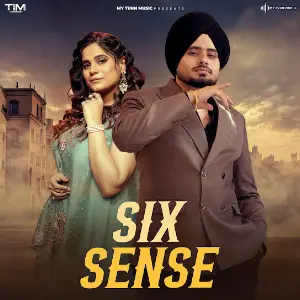 Six Sense Gopii Sandhu