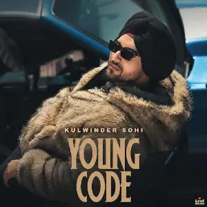 Young Code Kulwinder Sohi
