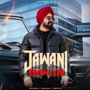 Jawani Boldi Kranti Maan