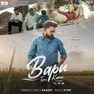 Bapu Teri Kami Baaghi