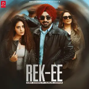 Rek-Ee Gurp Sandhu