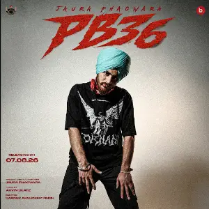 PB36 Anthem Jaura Phagwara