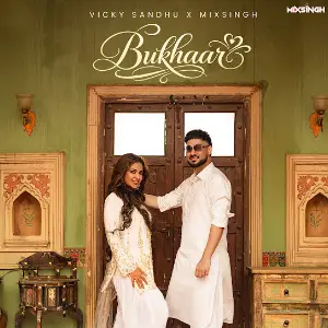 Bukhaar Vicky Sandhu