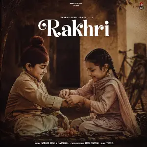 Rakhri Babbar Brar