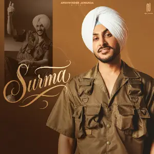 Surma Rajvir Jawanda