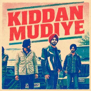Kiddan Mudiye Ramnaa