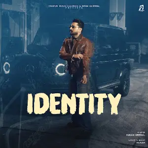Identity Hukam Grewal