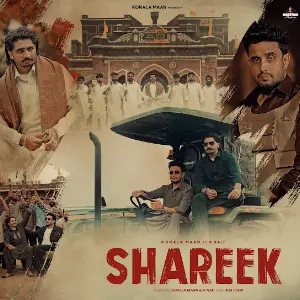 Shareek Korala Maan
