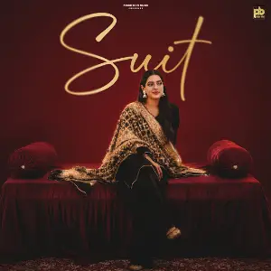 Suit Rajdeep Mangat