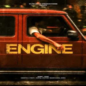ENGINE Kirta