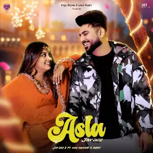 Asla Jay Dee