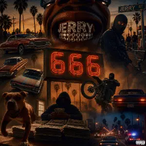 666 Jerry