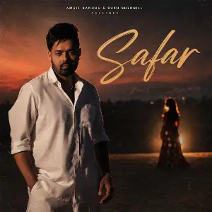 Safar Harvy Sandhu