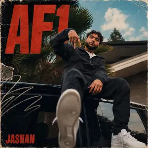 AF1 Jashan