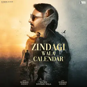 Zindagi Wala Calendar Nirmal Sidhu