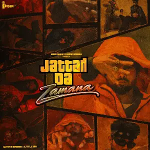 Jattan Da Zamana Shayar Sadeek