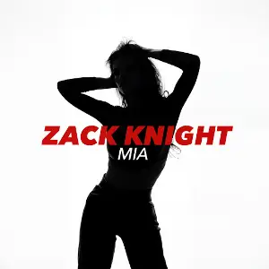 MIA Zack Knight