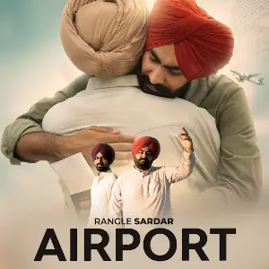 Airport Rangle Sardar