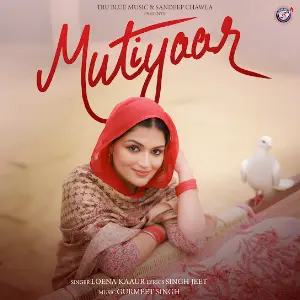 Mutiyaar Loena Kaur