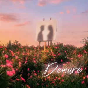 Demure Deep Ambar