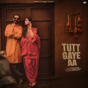 Tutt Gaye Aa Maninder Buttar