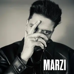 MARZI Guru Randhawa