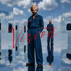 Vision EP Tarsem Jassar