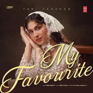My Favourite Pari Pandher