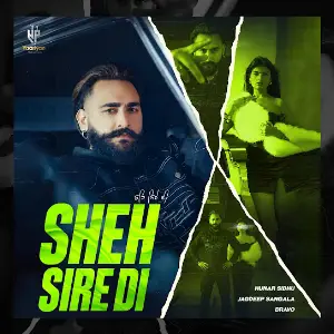 Hunar Sidhu picture