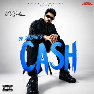 Cash UV Sandhu
