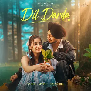 Dil Darda Sahib