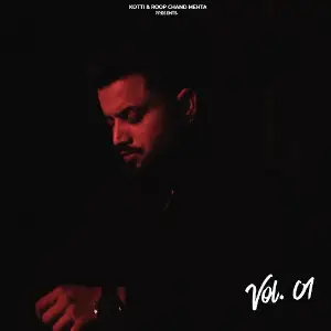 Kanpati Reload EP Kotti