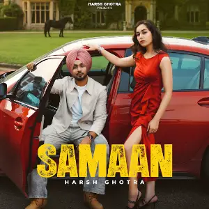 Samaan Harsh Ghotra