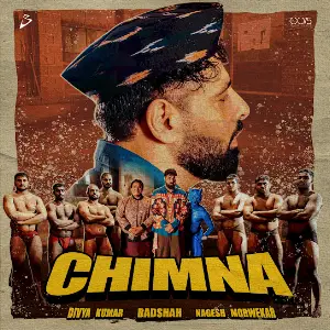 Chimna Badshah