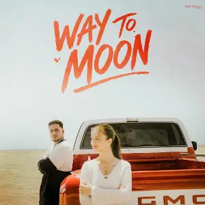 Way To Moon Harvi