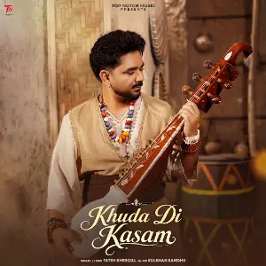 Khuda Di Kasam Fateh Shergill
