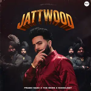 Jattwood Prabh Saini