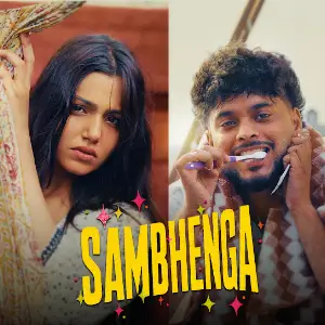 Sambhenga Saivi Fareed