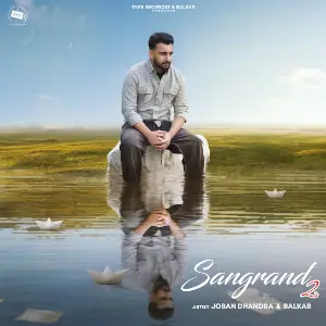 Sangrand 2 Joban Dhandra