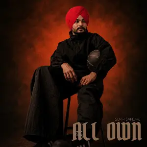 All Own Sukh Sandhu