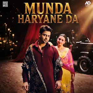 Munda Haryane Da Mankirt Aulakh