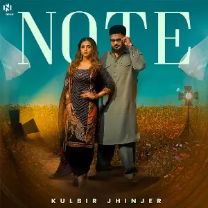 Note Kulbir Jhinjer