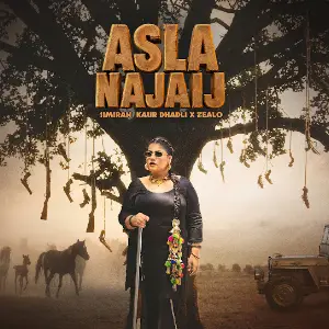 Asla Najaij Simiran Kaur Dhadli