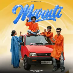 Maruti Preet Pablo