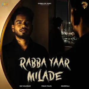 Rabba Yaar Milade Nav Dolorain