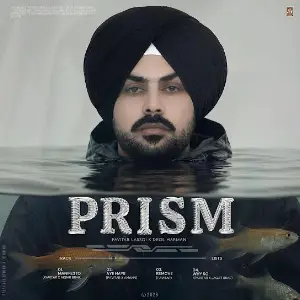 Prism EP Pavitar Lassoi