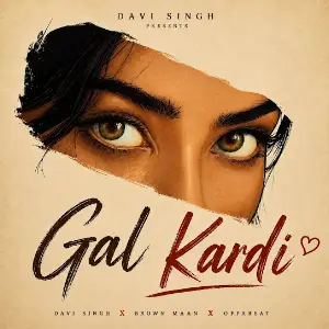 Gal Kardi Davi Singh