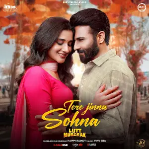 Tere Jinna Sohna Happy Raikoti